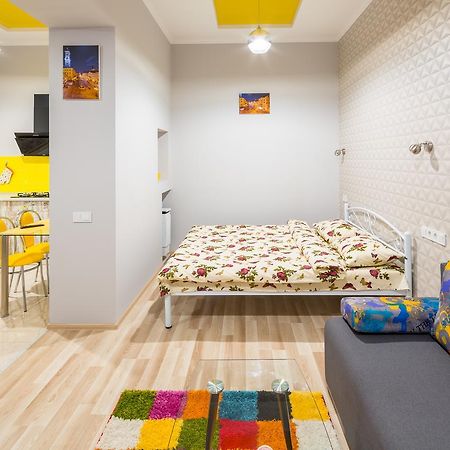 Apartment On Pekarska Street Зі Світлом! Lviv Eksteriør billede