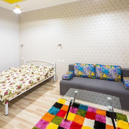 Apartment On Pekarska Street Зі Світлом! Lviv Eksteriør billede